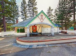 27430 N Bay Rd, Lake Arrowhead, CA 92352