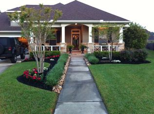 22 Silver Lute Pl, Spring, TX 77381