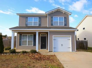 163 Megan Ln, Lexington, SC 29073