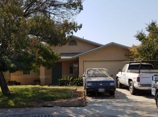 12263 Albert Ave, Orosi, CA 93647