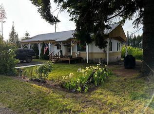 211 Acme Rd, White Salmon, WA 98672