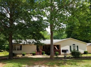 300 Buckingham Rd, Duncan, SC 29334