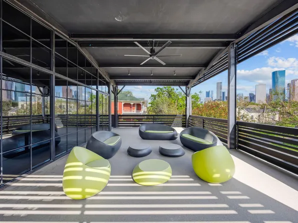 908 White St, Houston, TX 77007