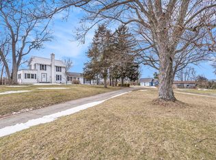 15871 16 1/2 Mile Rd, Marshall, MI 49068