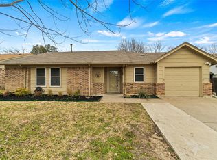 5920 Sea Breeze Ln, Fort Worth, TX 76135