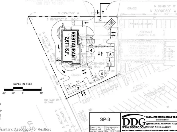 1503 Us Highway 27 S, Lake Placid, FL 33852