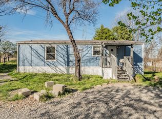 215 Hillside Dr, Wylie, TX 75098