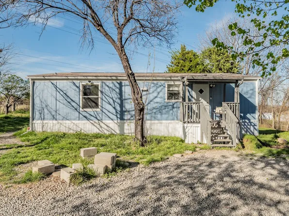 215 Hillside Dr, Wylie, TX 75098