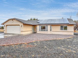 2375 N Resting Pl, Chino Valley, AZ 86323