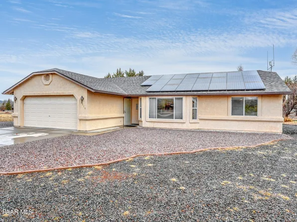2375 N Resting Pl, Chino Valley, AZ 86323
