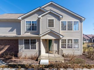 1417 Sturgeon Bay Ct, Schaumburg, IL 60173