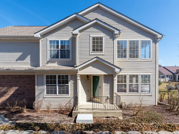 1417 Sturgeon Bay Ct, Schaumburg, IL 60173