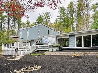 6 Mountain Rd, North Easton, MA 02356