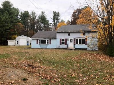 393 Main St, Townsend, MA, 01469