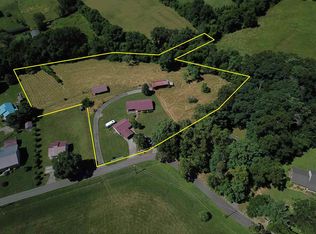 195 Sequoiah Ln, Jefferson City, TN 37760