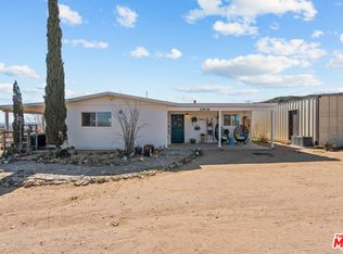 55436 Cone Blvd, Landers, CA 92285