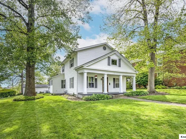19 Mansfield Ave, Mount Vernon, OH 43050