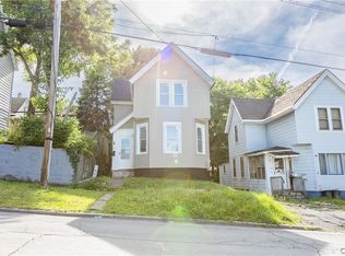 901 Highland St, Syracuse, NY 13203