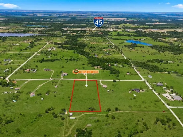 Ne Pr #1030B, Rice, TX 75155