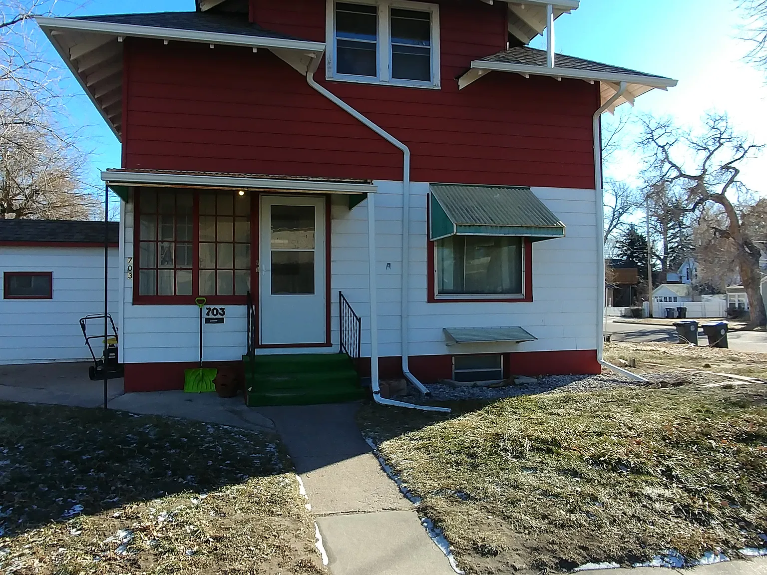 1 bed, 750 sqft, $775 — Photo 1
