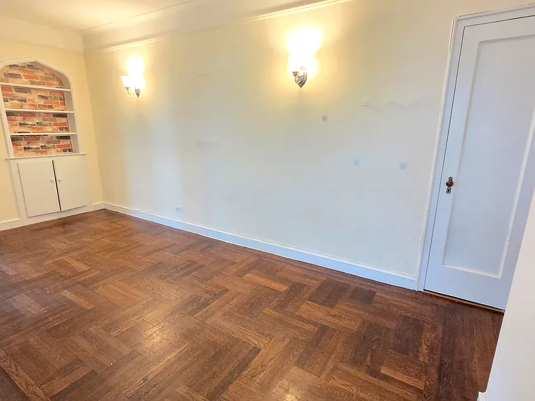 5400 Fieldston Rd #42F — Photo 4