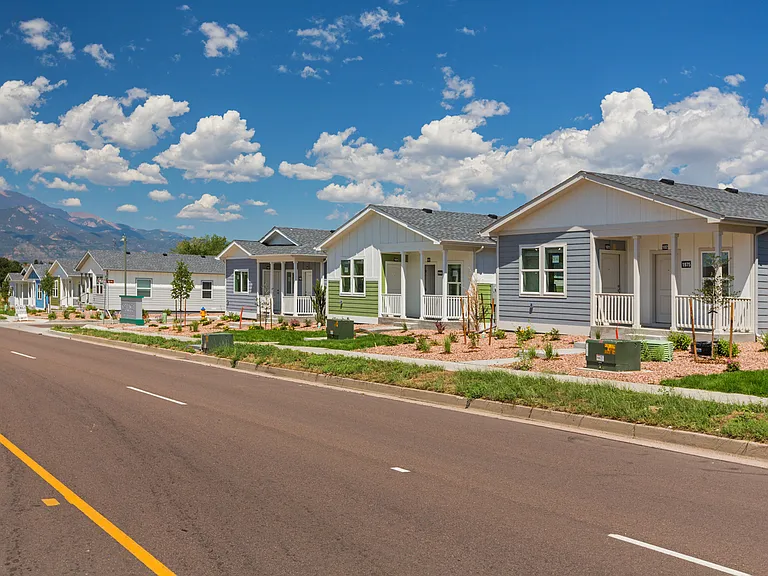 Cottages at Sand Creek — Photo 23