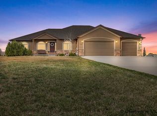 4512 Martingale Loop, Cheyenne, WY 82009