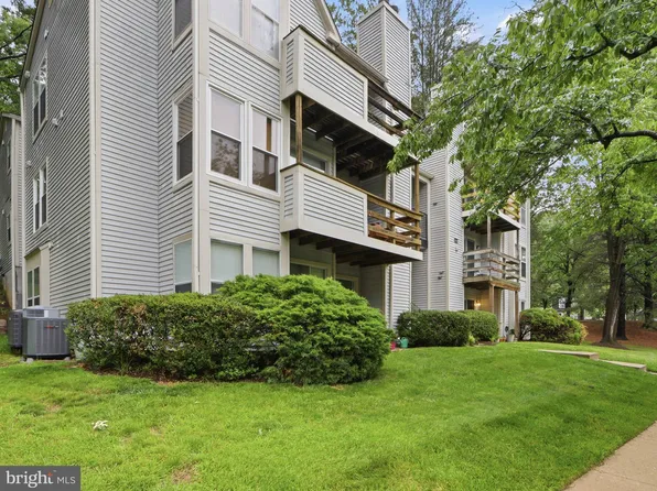 11510 Little Patuxent Pkwy Unit 407, Columbia, MD 21044