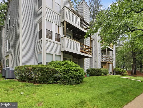 11510 Little Patuxent Pkwy #407 Photo 1
