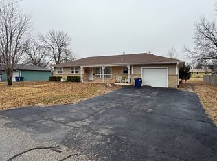 2208 Woodruff Ave, Bethany, MO 64424