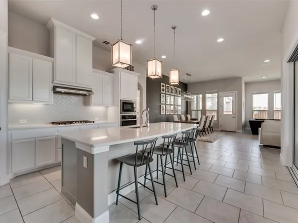 4840 Verbena Way, Prosper, TX 75078
