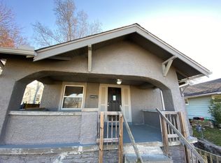 1811 E 67th St, Kansas City, MO 64132