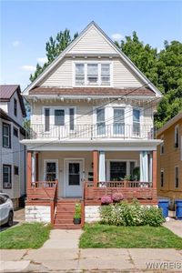 30 Geary St, Buffalo, NY, 14210