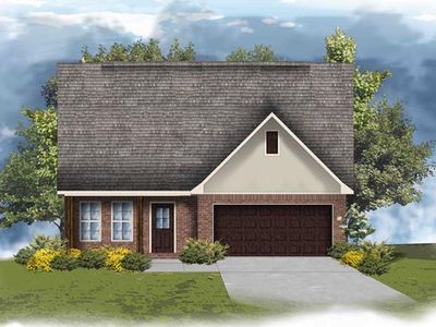 22020 Giselle Dr, Mandeville, LA, 70471