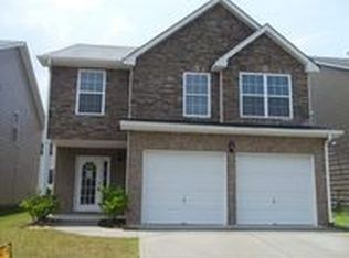 8881 Seneca Rd, Palmetto, GA 30268