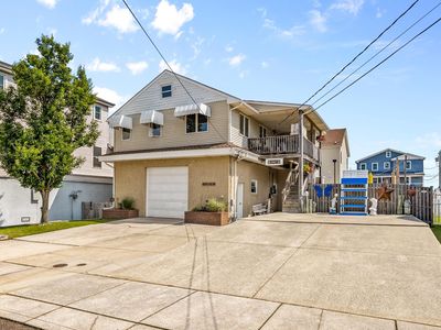 547 W Magnolia Ave, West Wildwood, NJ, 08260