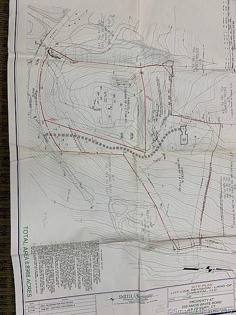 2nd image of 267 Amos White Rd