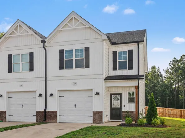 79 Calluna Dr, Clayton, NC 27520