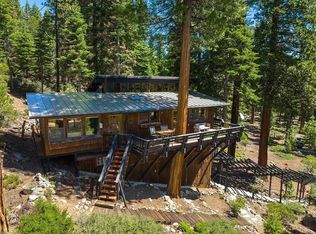 751 Mountain Cir, Tahoe Vista, CA 96148