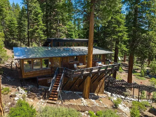 751 Mountain Cir, Tahoe Vista, CA 96148