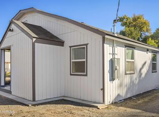 105 S Fair Ave, Yakima, WA 98901