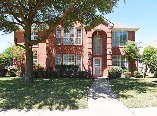 7801 Crestview Dr, Plano, TX 75024