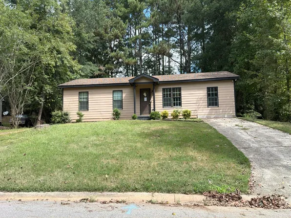 117 Sarsen Cir, Athens, GA 30606