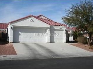 4729 Gleaming Meadows St, North Las Vegas, NV 89031