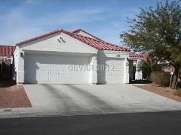 4729 Gleaming Meadows St, North Las Vegas, NV 89031