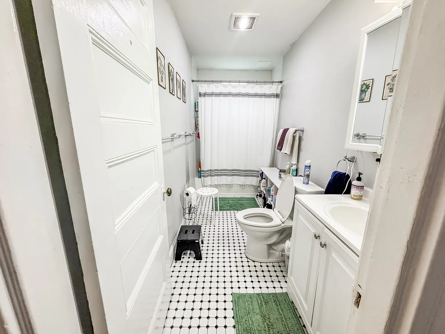 52 Fayette Street - 1 — Photo 4