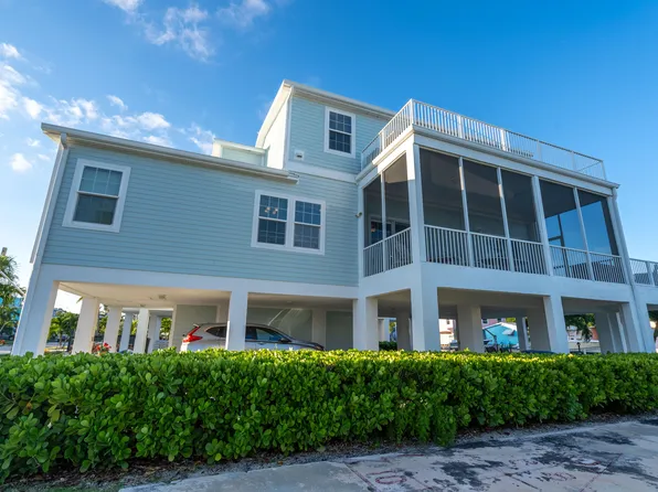 55 Ocean Dr, Key Largo, FL 33037