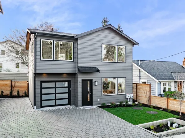 565 NE 90th Street, Seattle, WA 98115