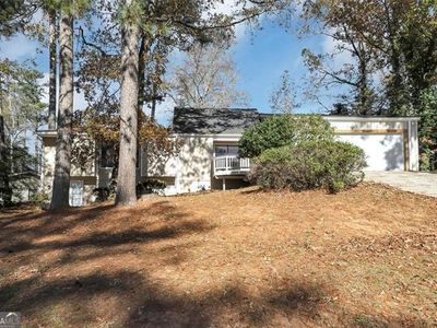 2773 Battle Trl SW, Marietta, GA, 30064