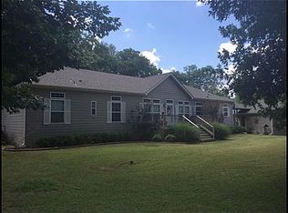 50940 Us Highway 33, Drumright, OK 74030